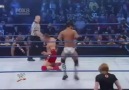 Santino & Kozlov vs The Corre [11/02/2011]