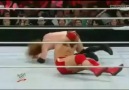 Santino & Kozlov vs The Corre  Elimination Chamber 2011