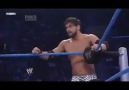 Santino & Kozlov vs The Corre - [04/03/2011] [HQ]