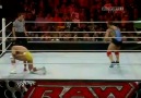 Santino Marella vs Alberto Del Rio [07/02/2011] [HQ]