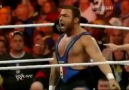 Santino Marella vs Alberto Del Rio [07/02/2011] [HQ]