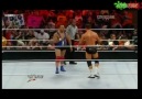 Santino Marella vs Dolph Ziggler - [10/05/2011] [HQ]