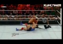 Santino Marella vs. Dolph Ziggler - [09/05/2011] [HQ]