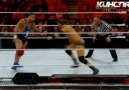 Santino Marella vs. Michael McGillicutty - [06/06/2011] [HQ]