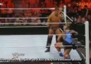 Santino Marella vs. Michael McGillycutty [6/6/11 WWE RAW] [HQ]