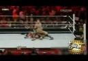 Santino vs Justin Gabriel - [28/03/2011] [HQ]