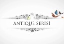 Saray Halı'dan Antique Serisi [HQ]