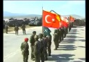 Savaşta Barışta Türk Ordusu ! . [HQ]
