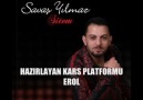 SAVAŞ YILMAZ__MEMMED EMMİ