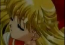 90's  Ay Savaşçısı  Sailormoon  İntro