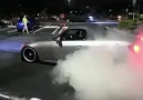 S2000 Burnout