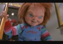 90's  Chucky 