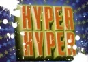 Scooter - Hyper Hyper (Harder. Faster. Scooter)