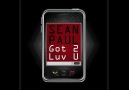 Sean Paul - Got 2 Luv U Ft. Alexis Jordan