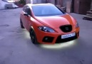 Seat Leon Neon [www.TuningTurkeyClub.com]