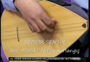 Sebebi Sensin [HQ]