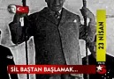 Şebnem Ferah - Sil Baştan (Atatürk Özel )