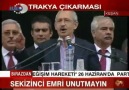 2011 Seç.CHP'ye Destek Sayfası/Çalmayacaksın Recep Bey