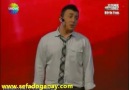SEFA DOĞANAY BÜYÜK FİNAL - 20 MART 2011