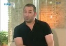 Şeffaf Oda Konuğu Cem Yılmaz