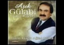 SEFİL BAYKUŞ - AŞIK GÜLABİ