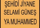 Şehidi Jiyane Selami Güneş 3 10 Ya Muhammed Kürtçe İlahiler