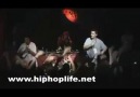 Şehinşah - Hiphop Okulu  Live