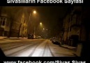 26.01.2010 ŞEHİR MERKEZİ VE KAR YAĞIŞI VİDEOSU