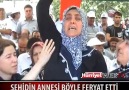 ŞEHİT ANASI: Bu Hükümet Nasıl Hükümet??? [HQ]