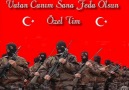 SEHITLERIMIZE ALLAHTAN RAHMET DILIYORUM (VATAN SAGOGOLSUN ) [HQ]