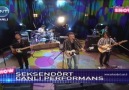Seksendört - Şimdi Hayat  8 Nisan 2011 @ Hülya Avşar Show [HD]