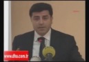 Selahattin Demirtaş Gündemi Değerlendiriyor