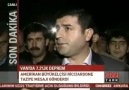 Selahattin Demirtaş'ın Deprem Sonrası Van'daki İlk Demeci