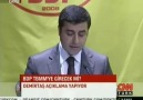 SELAHATTİN DEMİRTAŞ KARARI AÇIKLIYOR ' beğen paylaş '