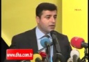 Selahattin Demirtaş'tan AK Parti'ye eleştiri