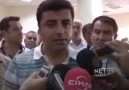 Selahattin Demirtaş'tan İlk Açıklama [HQ]