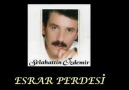 Selahattin Özdemir & Esrar Perdesi (BUNALIM)