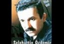 Selahattin Özdemir-Yaşarken Ölenler