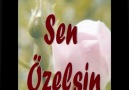 Selami Şahin..Sen Özel'sin..