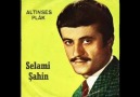 Selami Şahin - Sen Sus Gözlerin Konuşsun [HQ]