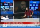 Selçuk Balcı TRT Haber'de