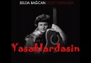 SELDA BAGCAN~BOYLEYMIS KARA YAZIMIZ~(GECMEDI YARE SOZUMUZ) [HQ]