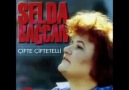 SELDA BAGCAN KIRVEM