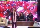 SELDA BAĞCAN (SARI SACLIM MAVI GÖZLÜM)