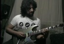 Selim IŞIK Gitar dersi 64 BLUES GAM HARMONİK ve MELODİK Mİ...