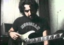 Selim ISIK Gİtar Dersi [25] - Gitardaki Her Notayı Bilmek [HQ]
