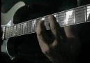 Selim IŞIK Gitar dersi 77* GİTAR TEKNİKLERİ* SWEEP PICKING [HQ]