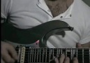 Selim IŞIK Gitar dersi67 *ŞARKININ GAMINI (TONUNU)BİLMEK2*P...