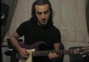 Selim IŞIK Gitar dersi 97* Solonun akorları nasıl bulunur ? 2 [HQ]