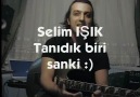 Selim IŞIK Gitar dersi 100   *SON* [HQ]